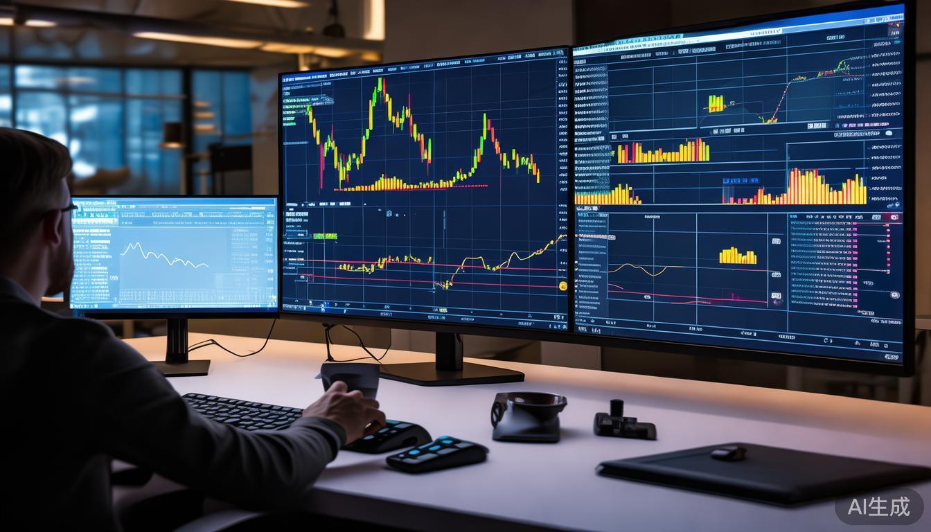 数字货币投资莫盲目跟风，TP钱包官网数据助力理性决策