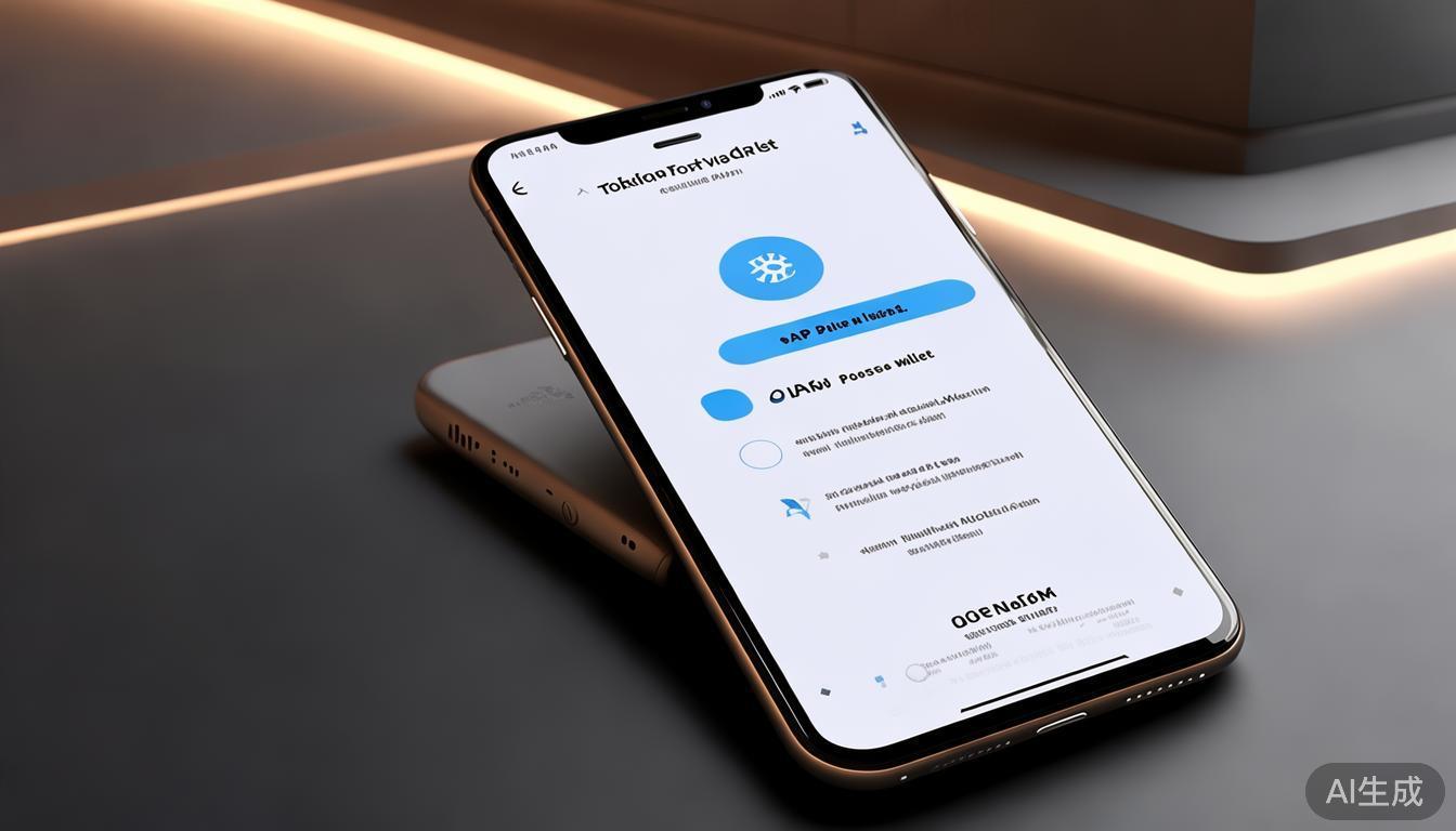 TokenPocket钱包官网下载超便利，助您实时跟踪加密货币行情