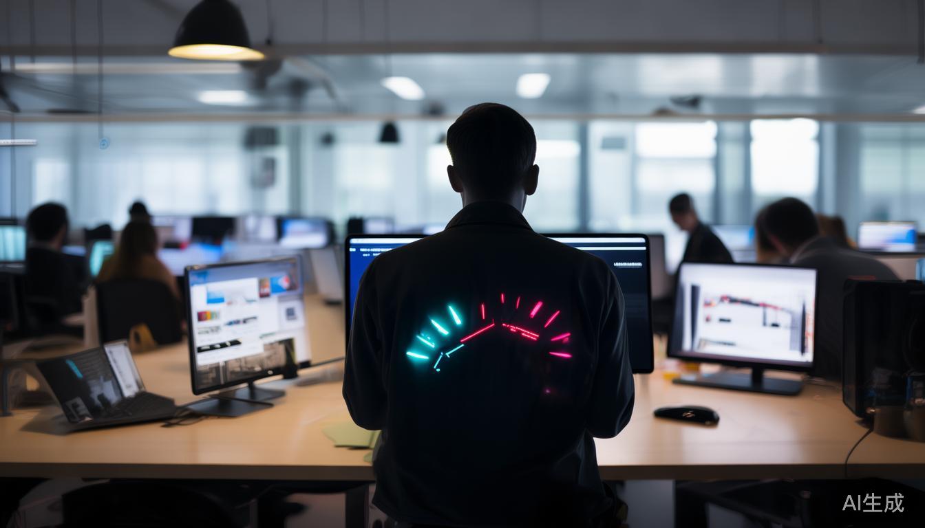 TP官网正版app下载现状评估：安全与速度如何平衡？