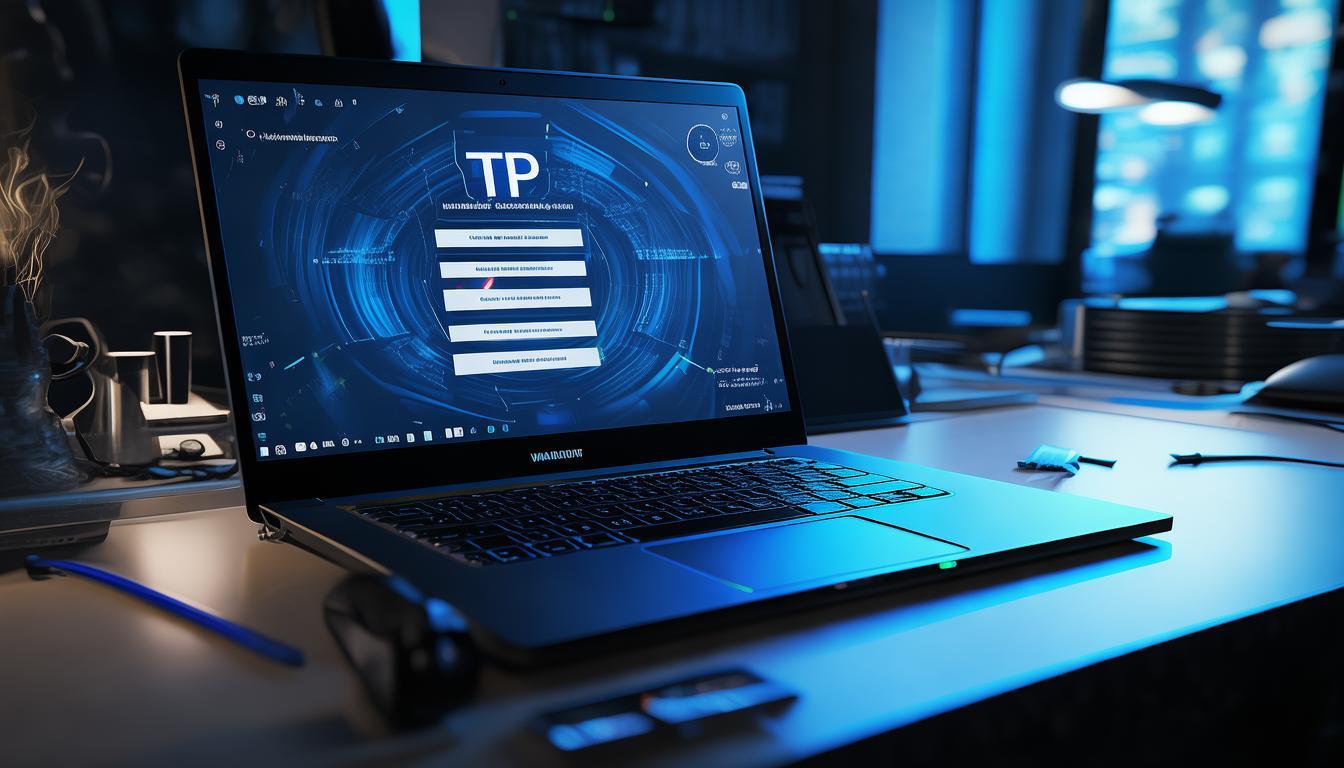 2024年下载TP钱包官网版本后，如何提升其安全性？