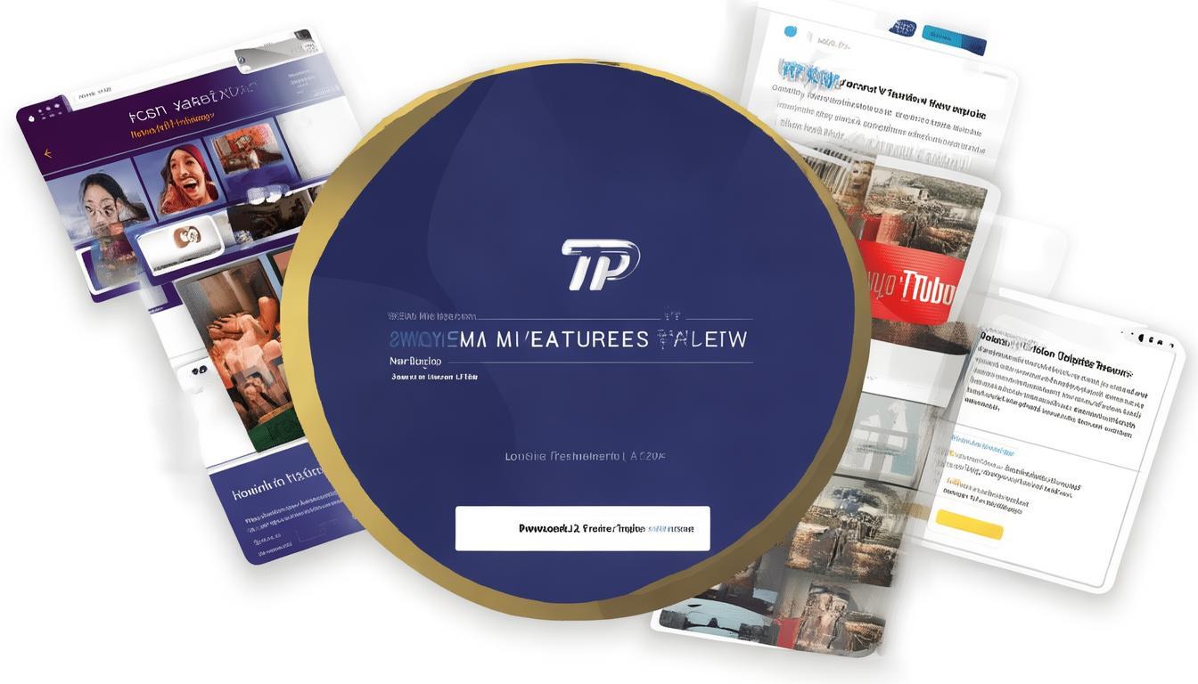 官网营销案例_官网营销要做什么_如何在TP官网2025最新版下载中开展市场营销？