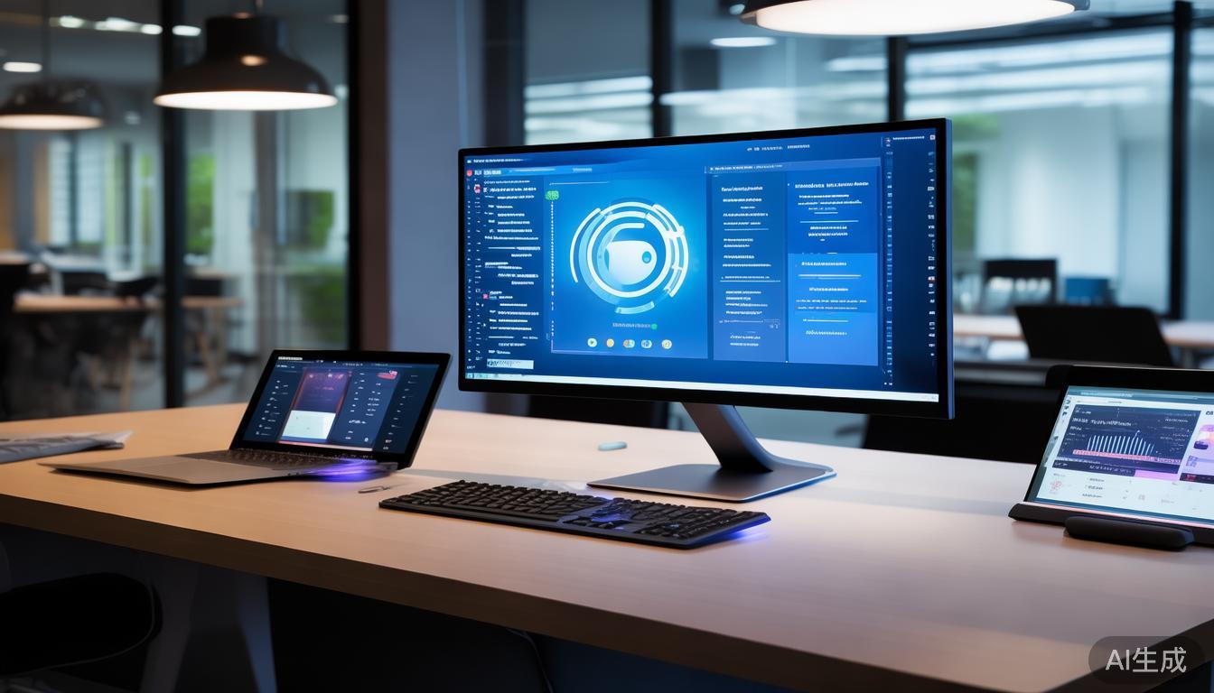 TP官网2025版优化：智能编辑器与贡献看板，如何提升社区协作效率？