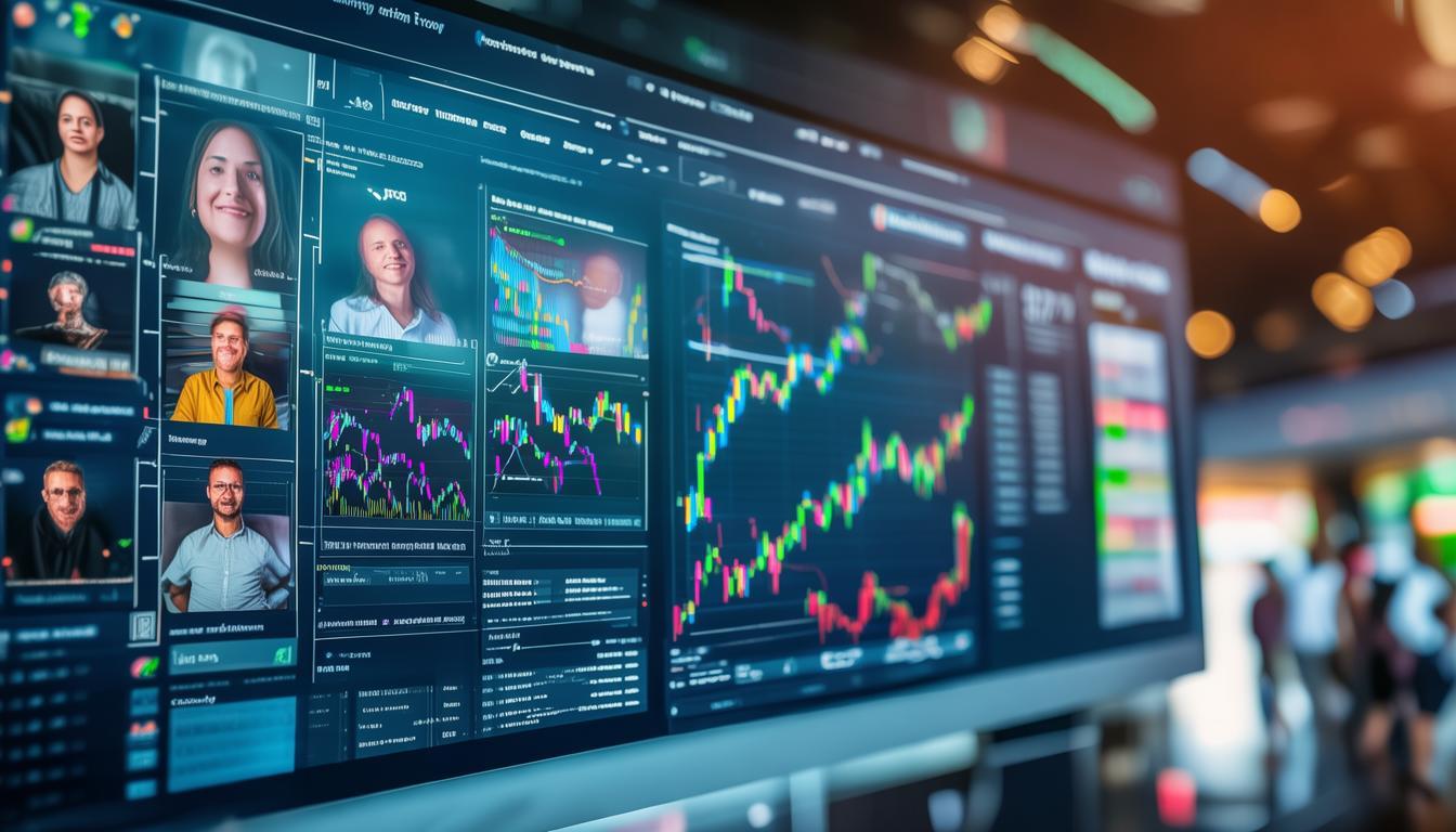 TP钱包APP官方下载：社交功能助力投资交流，获取实时信息