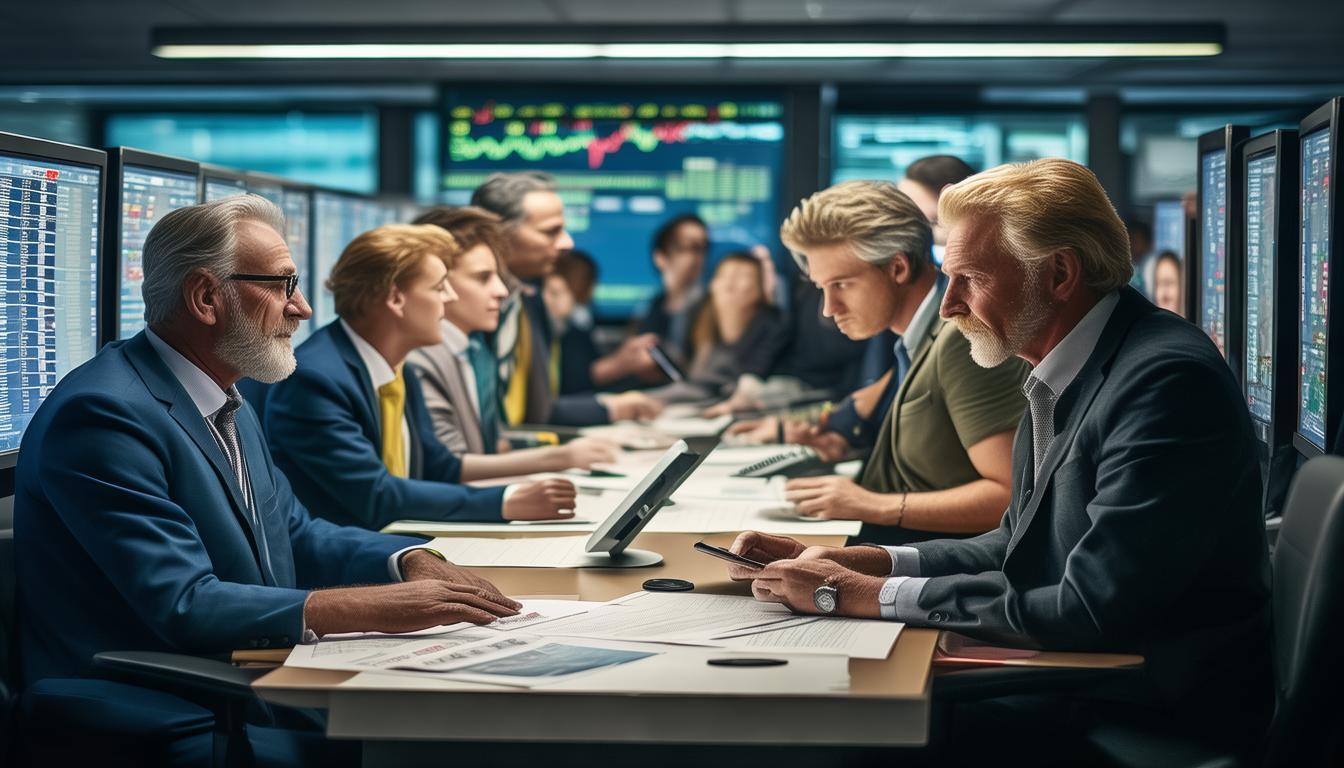 数字货币市场前景存不确定性，受技术、政策及安全因素影响