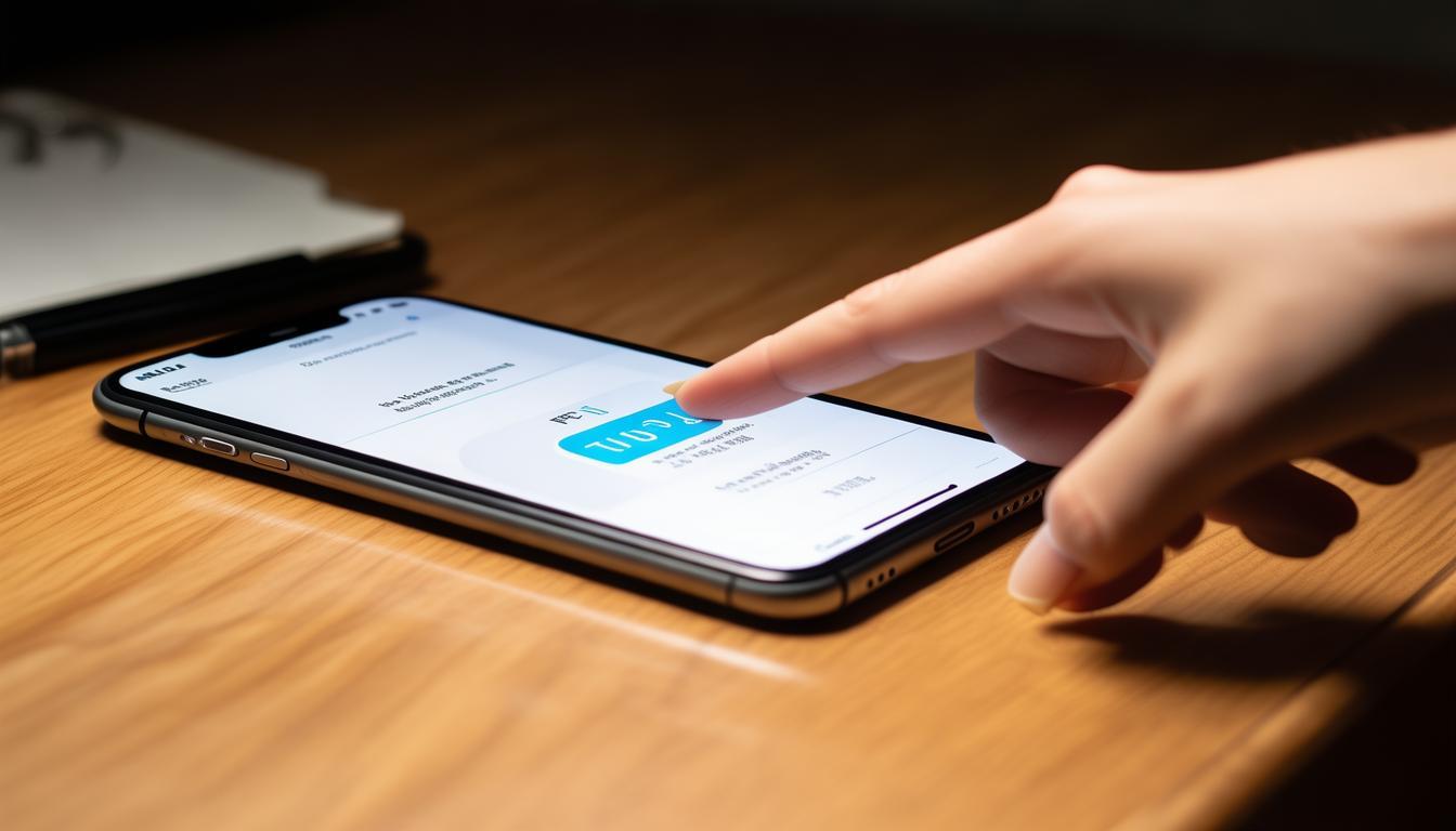 iOS设备如何下载TP钱包？这些步骤你一定要知道
