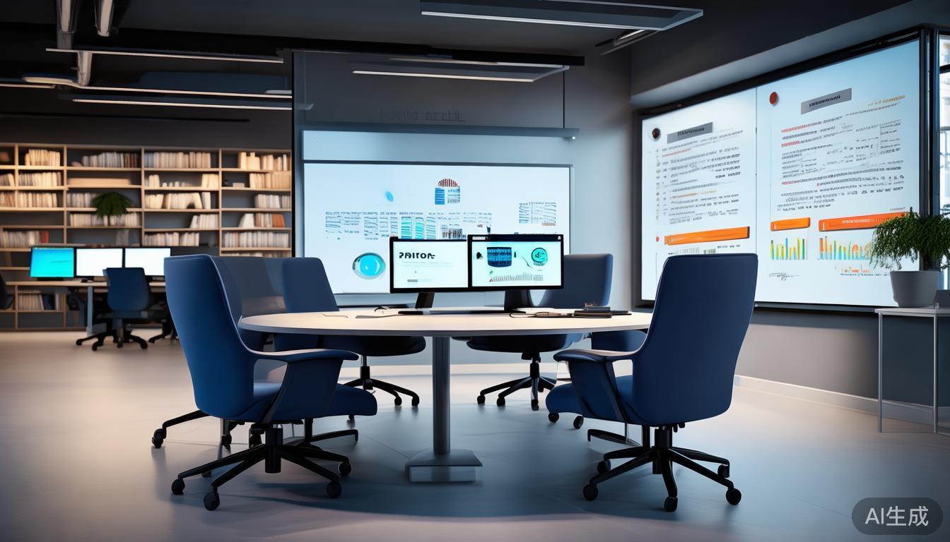 团队协作如何提升效率？明确分工、优化沟通是关键