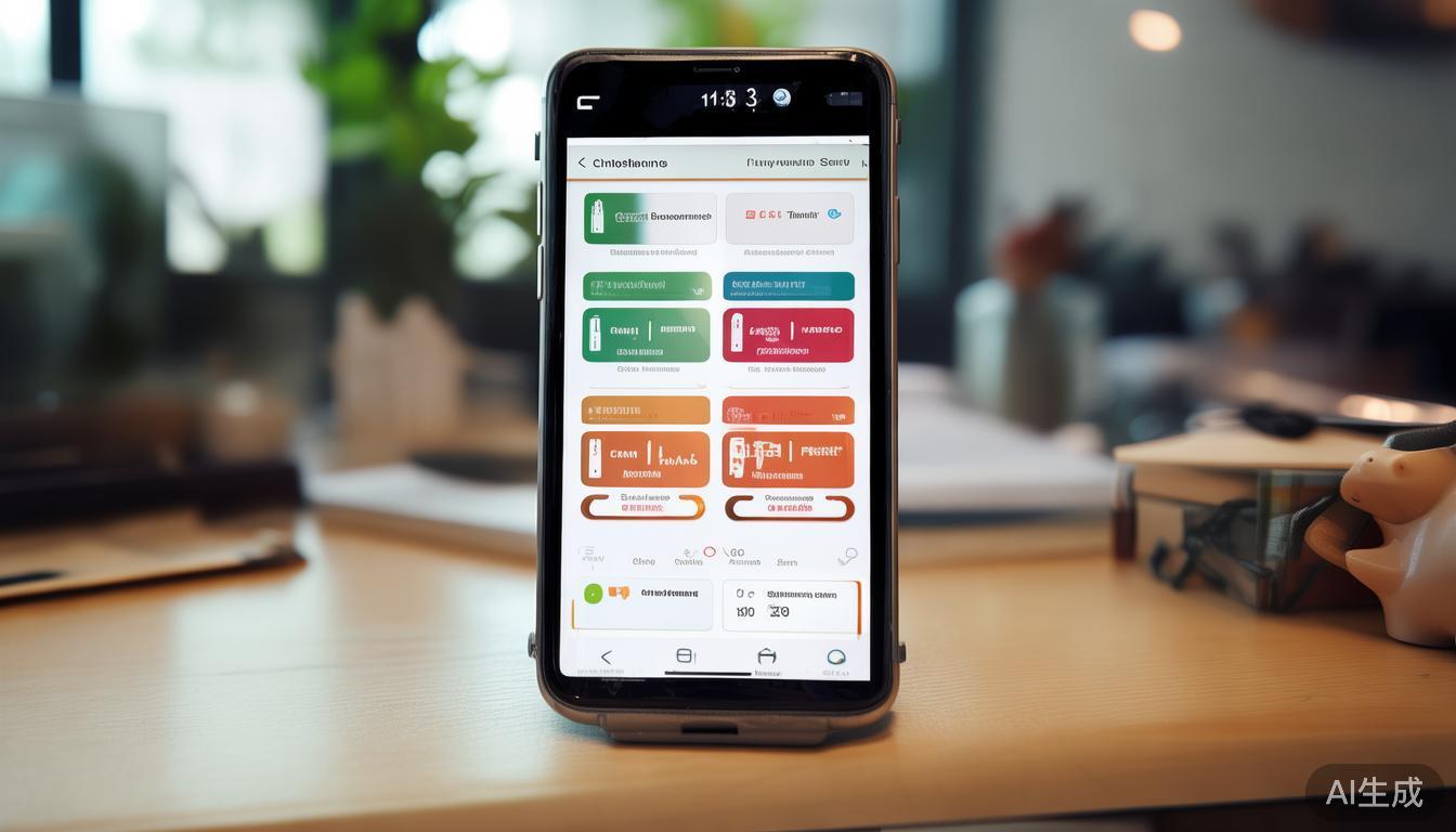TP官方app：打造一站式数字平台，其服务闭环优势显著