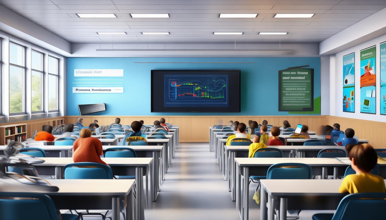 数字货币受关注，金融教育融合促理性投资，规避认知风险