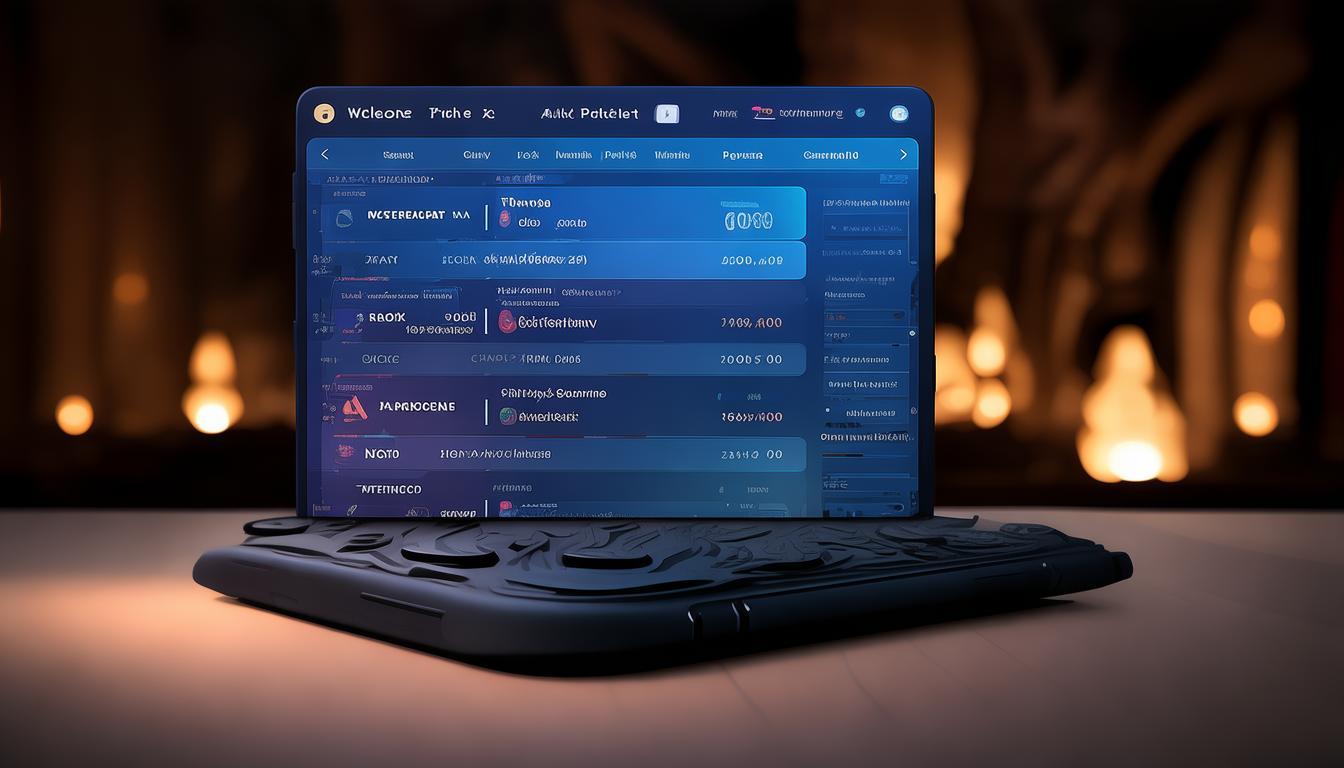 数字资产投资领域，TokenPocket安卓钱包资金流动性有多关键？