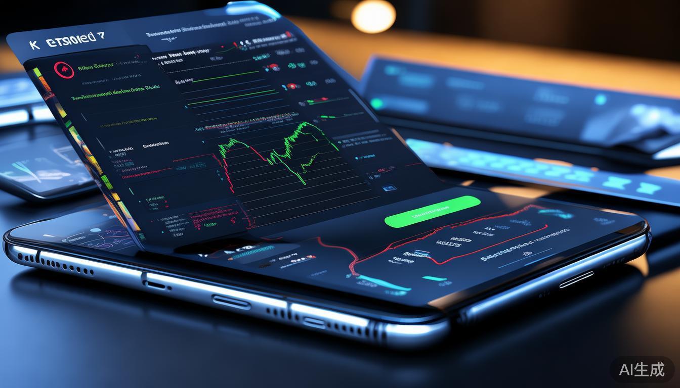 数字金融时代，tpWallet官网下载助力个性化投资决策