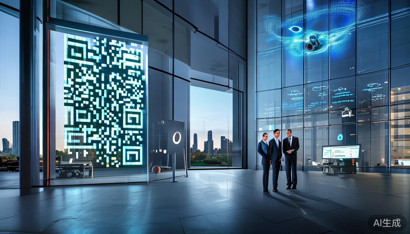 数字化浪潮下，TP应用行业如何筑牢安全下载正版基石？