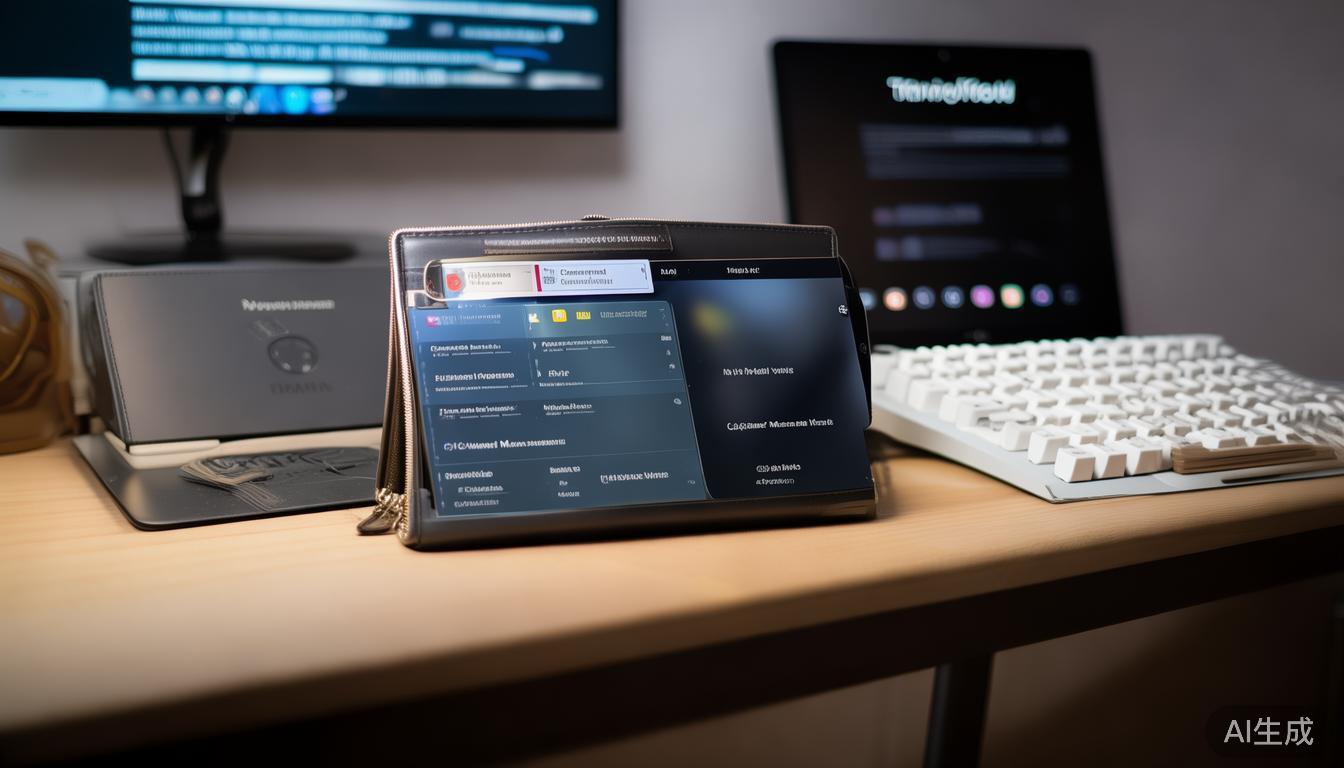 TokenPocket安卓版安全设置指南：密码保护、授权管理与网络监控，全面守护数字资产