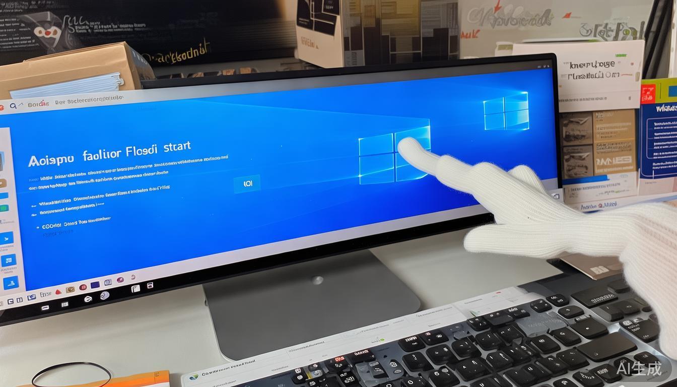 TP官方正版下载常见Bug修复指南：解决安装失败、闪退与登录问题