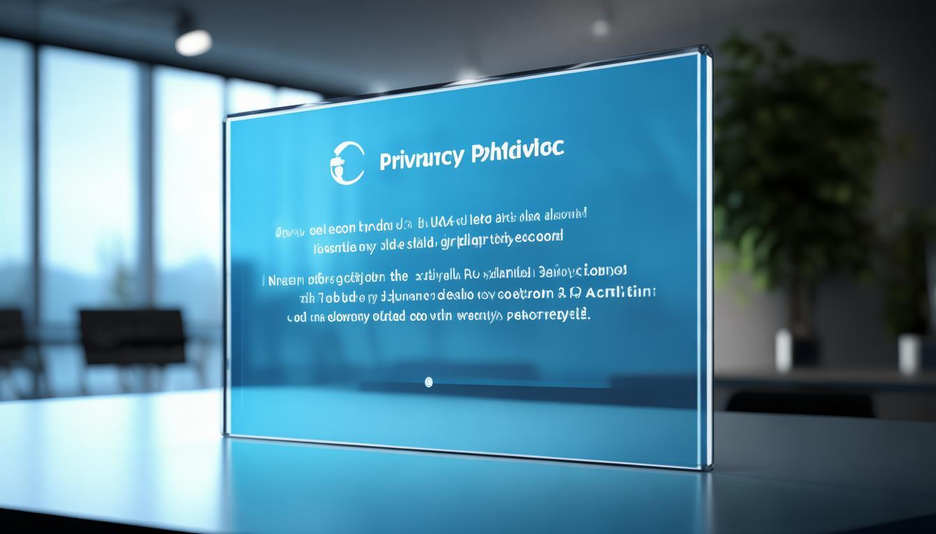 TokenPocket官网首页用户协议和政策：关乎账号安全与隐私保护