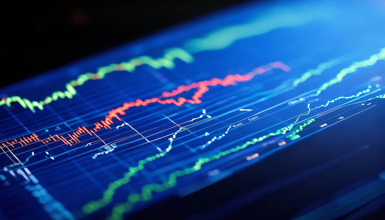 利用TokenPocket钱包安卓版图表功能，助力投资者把握市场动态