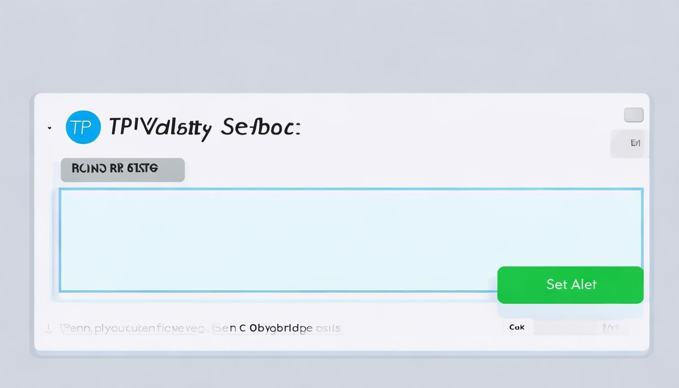 把握加密货币交易机遇，了解tpwallet最新版官网界面与设置要点