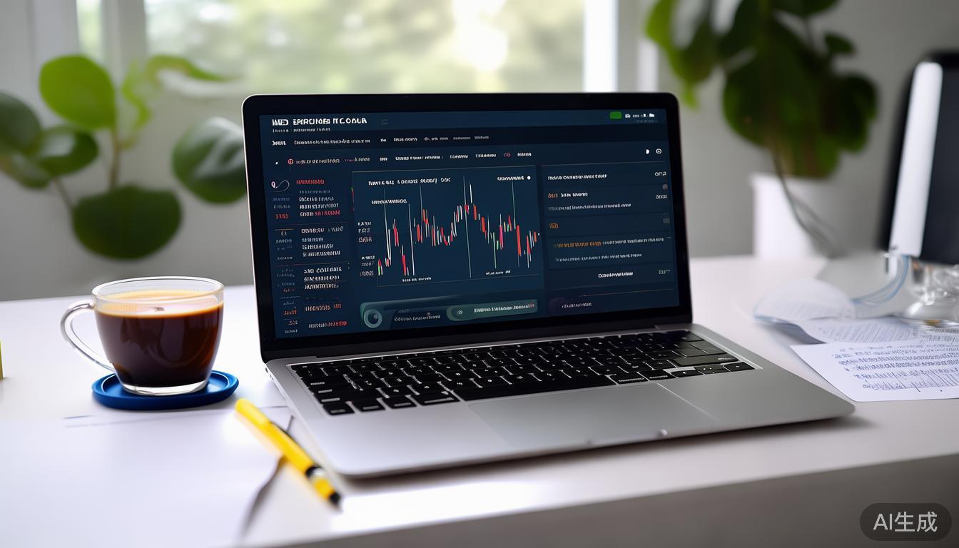 TP交易所APP能否成为财务独立路上的助力？且听分析