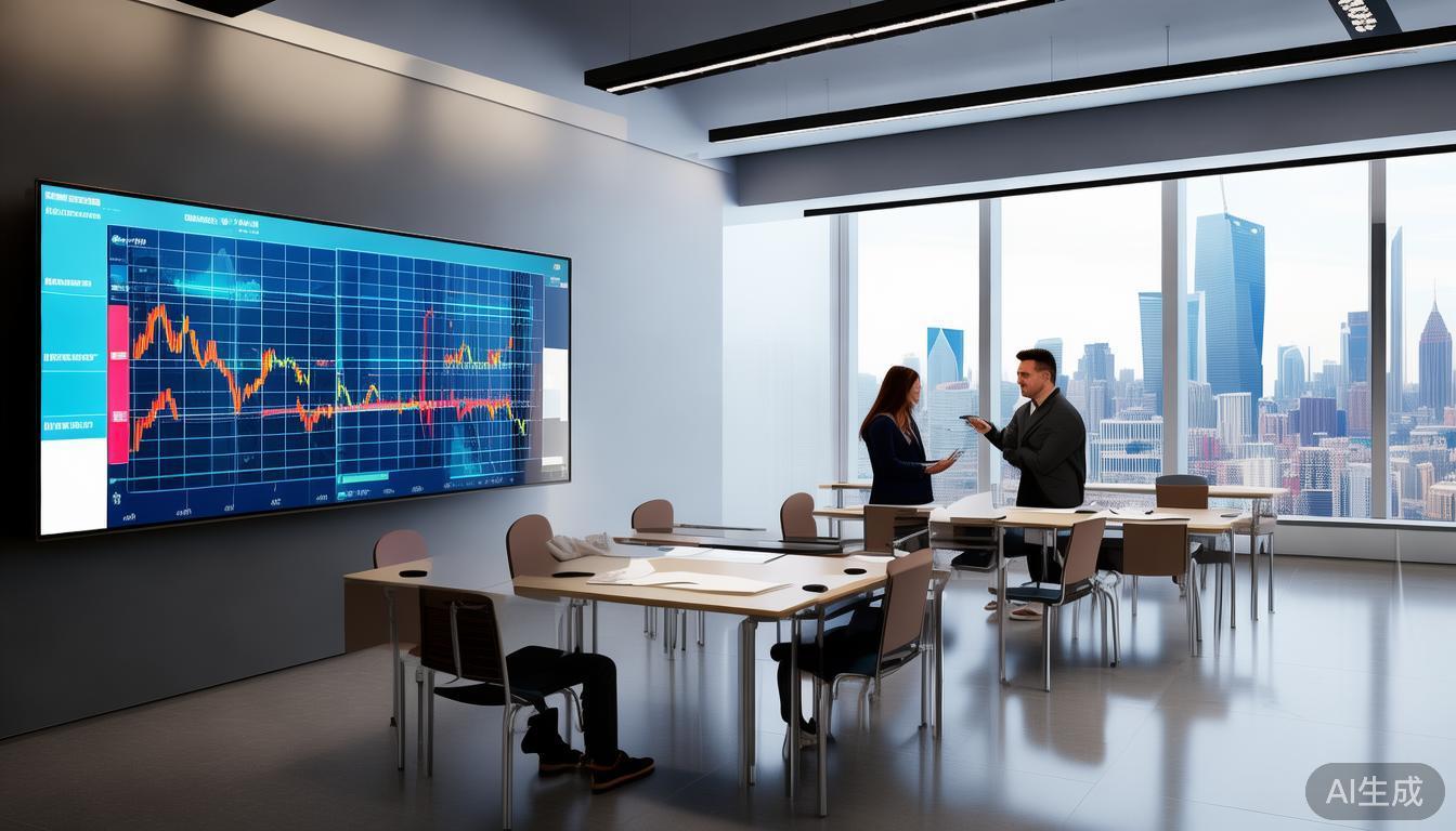 tpWallet助力提升金融素养，从基础概念到实战技巧