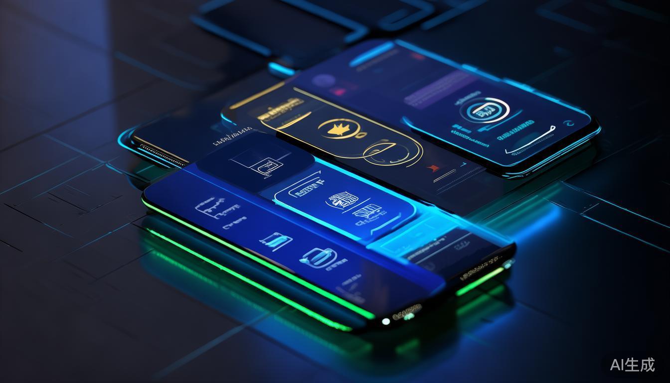 TP钱包最新版本：一站式Web3入口，解决资产分散痛点