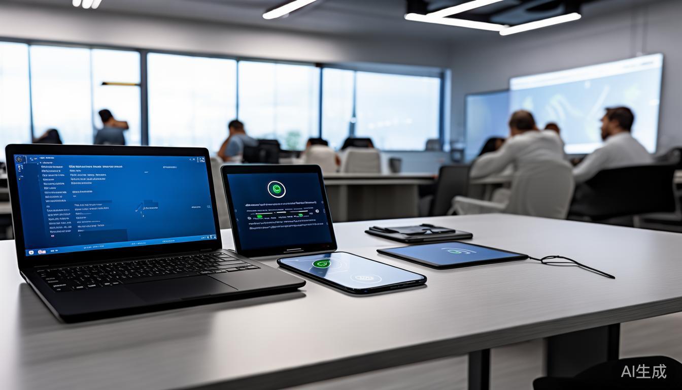 数字化转型浪潮下，从TP官网下载正版App有多重要？