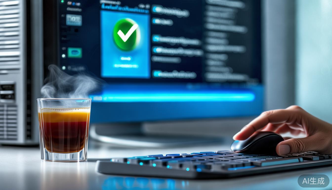 数字化时代，TP官方正版安装包下载后如何做好安全检测？