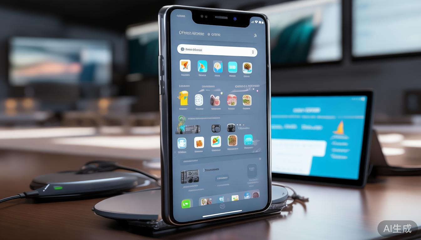 TP官方安卓版下载：安全更新与第三方挑战，如何提升用户体验与忠诚度？