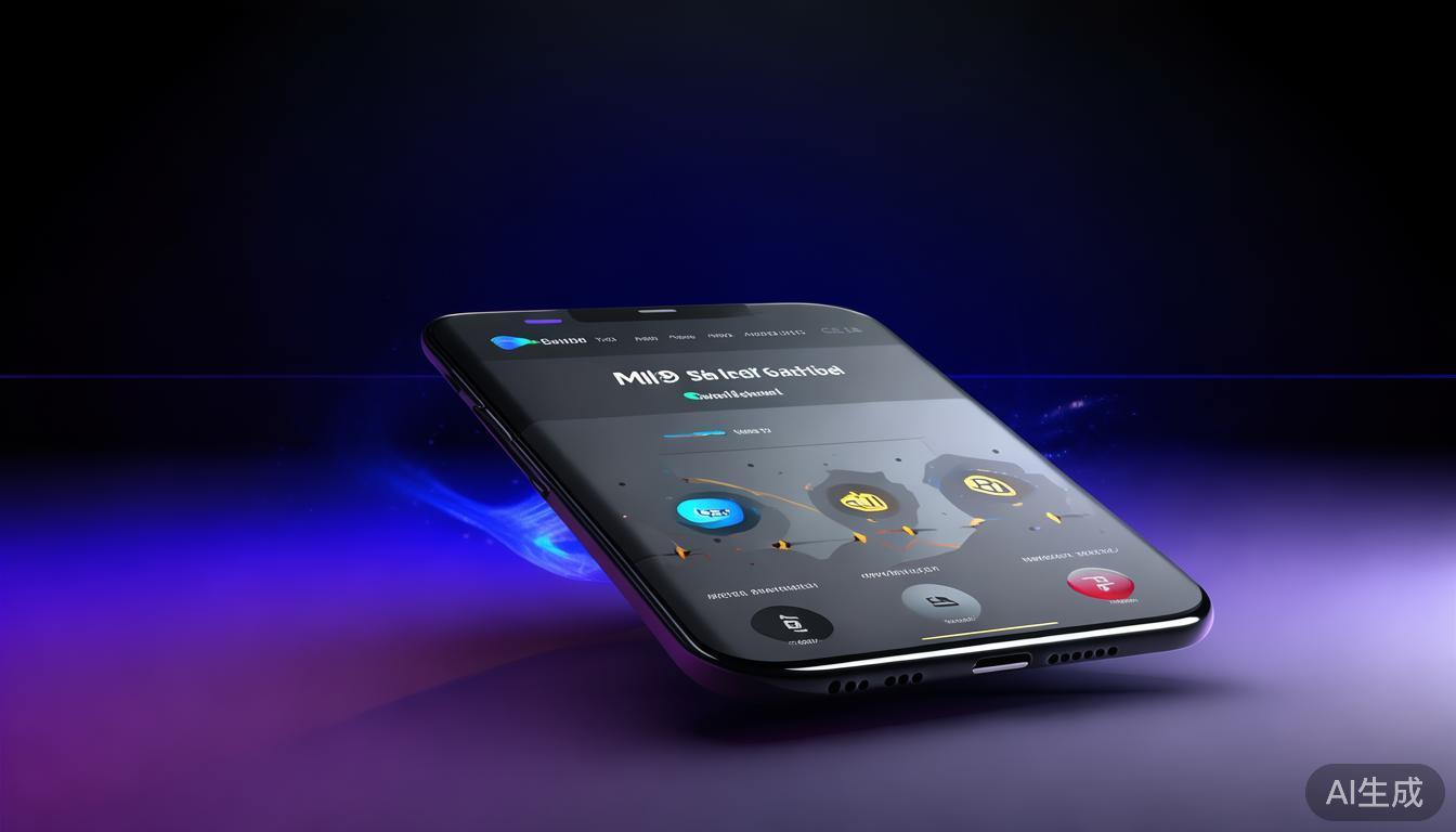 TPWallet：连接现实与数字资产的关键桥梁，安全与便捷的完美平衡