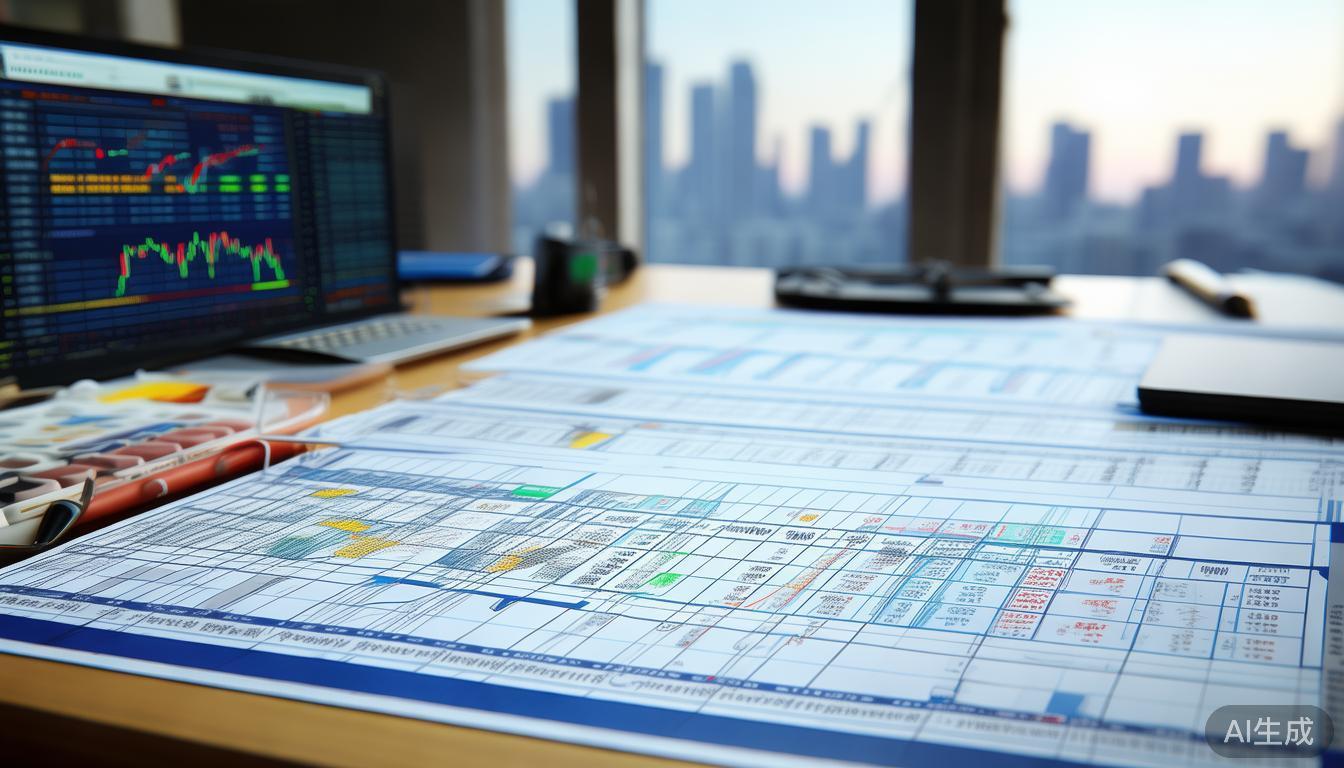 TP交易所模拟交易全指南：零成本验证策略，轻松掌握加密货币市场