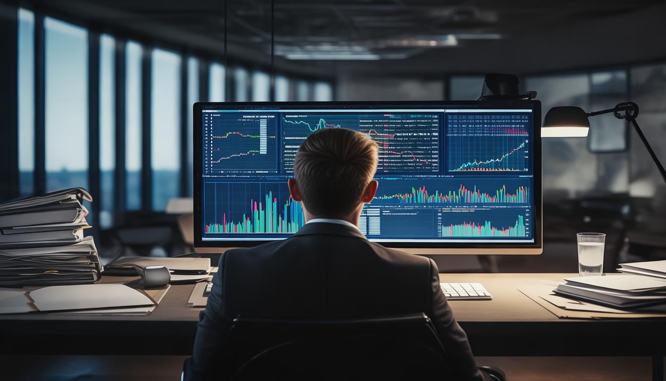 定期评估与管理数字资产有多关键？TokenPocket下载助力实现