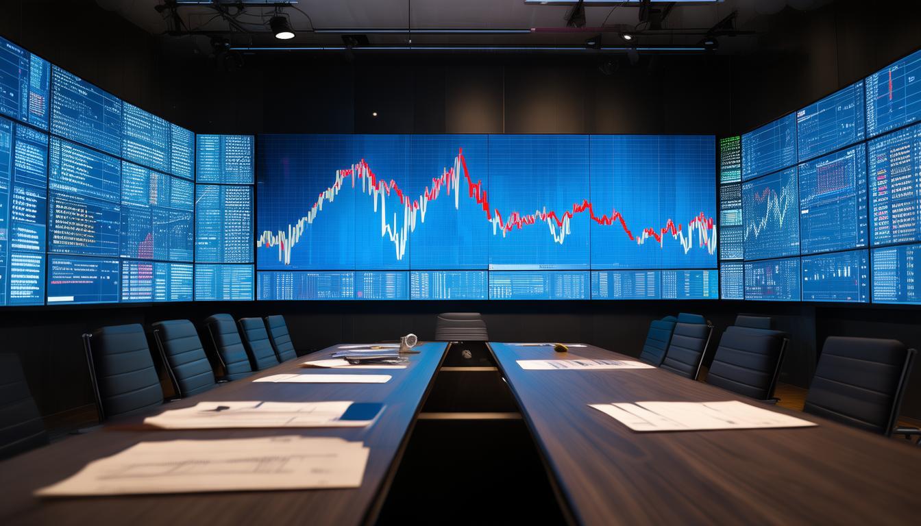 借助TokenPocket钱包安卓版分析工具，洞察市场趋势与投资决策？