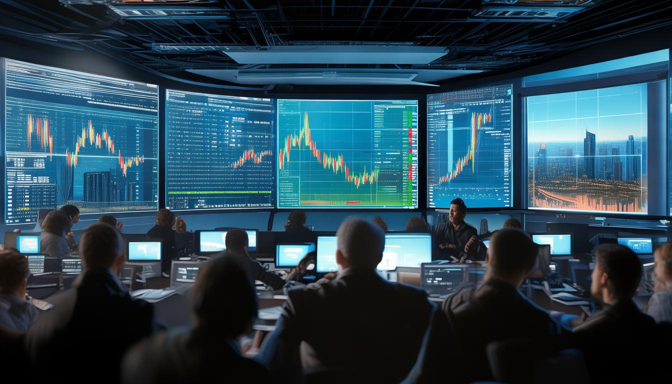 数字货币市场波动大，对公众投资与消费观念影响几何？