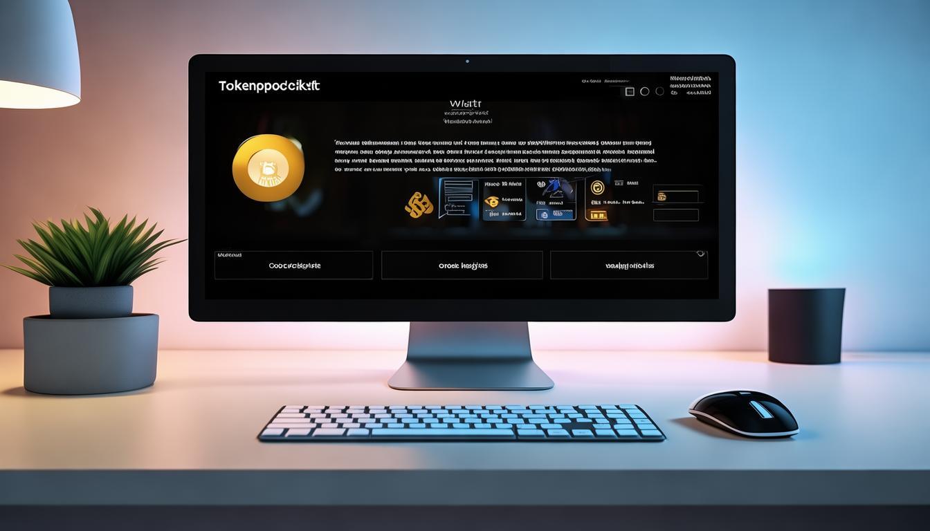 Tokenpocket钱包官网有多关键？关乎数字资产交易存储及市场地位