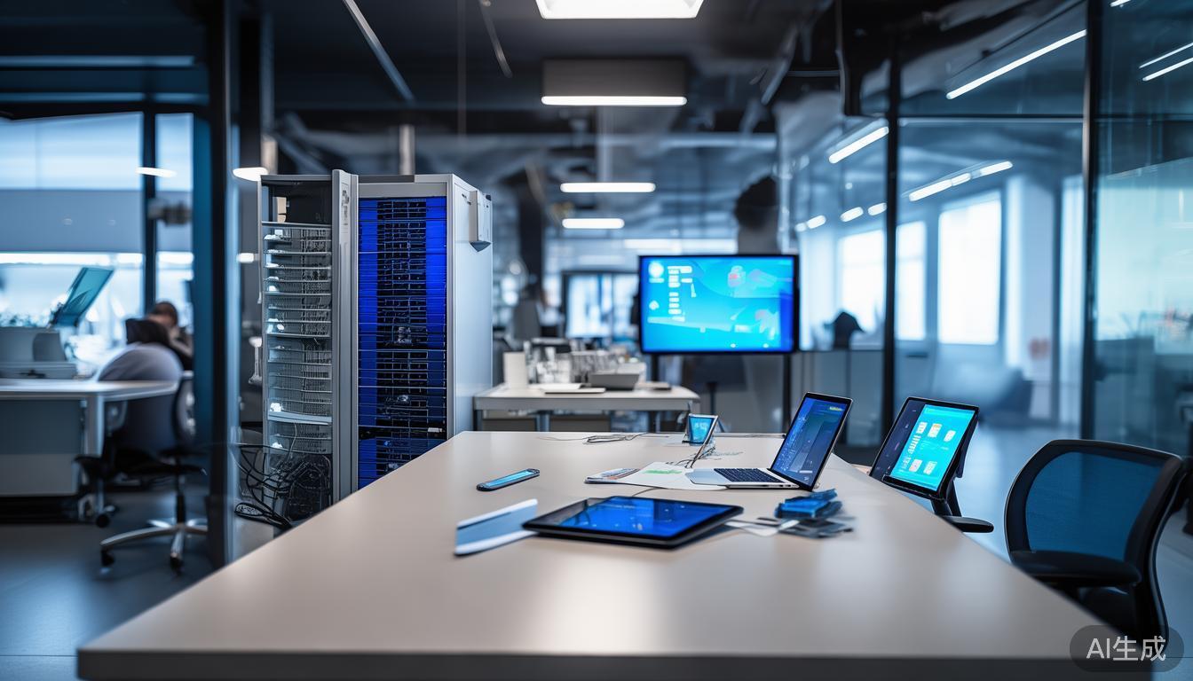 高效办公新选择：TP官方正版下载与云服务协作全攻略，保障数据安全提升团队效率