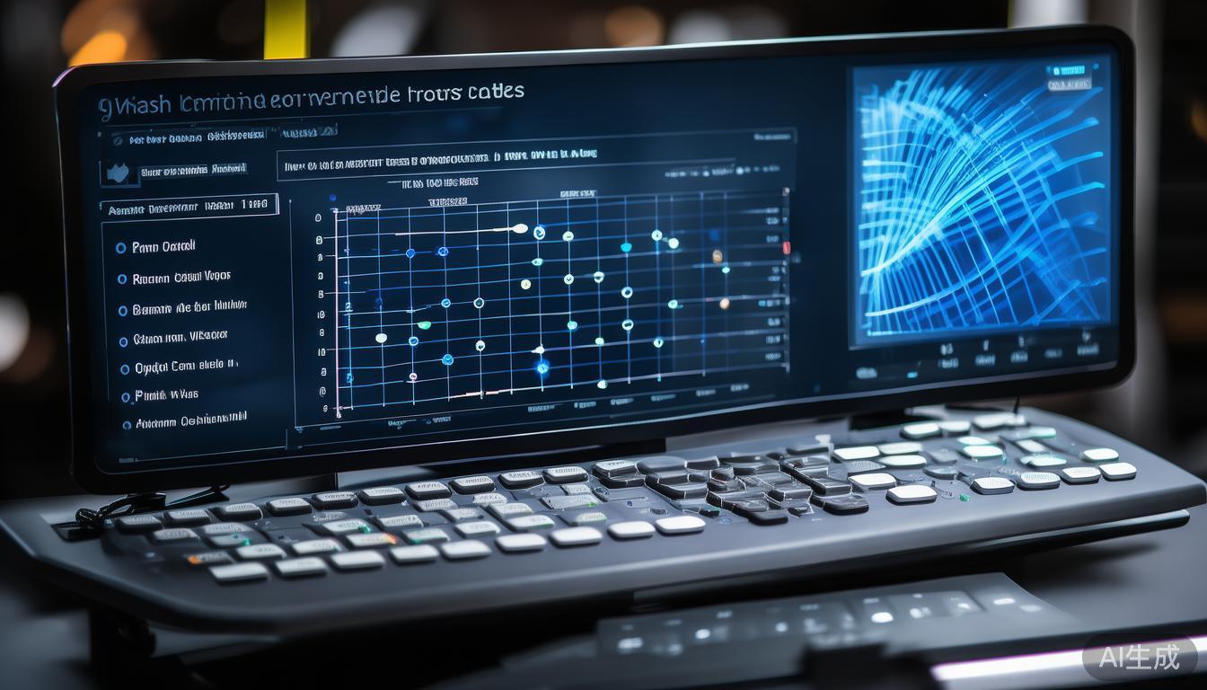 2025版TP官网全新升级：界面、数据处理与团队协作效率如何提升40%？