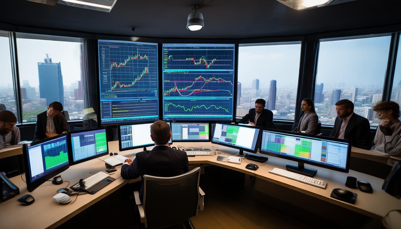 下载TokenPocket应用按指引操作，增加数字资产投资回报全攻略