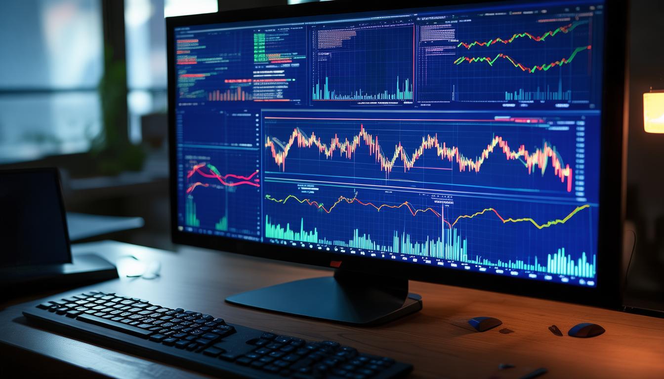 数字货币投资必看！tp钱包官网正版图表工具助你把握市场走势