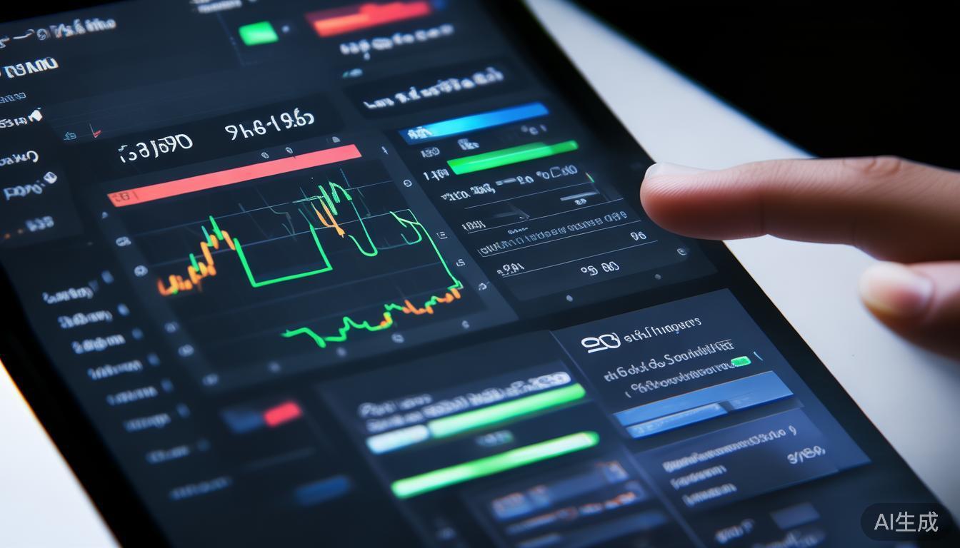 TP官方APP助力投资，整合功能避免超5%单日损失