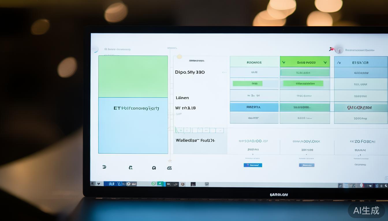 USDT跨链转账需谨慎！了解不同链特性，避免资产损失