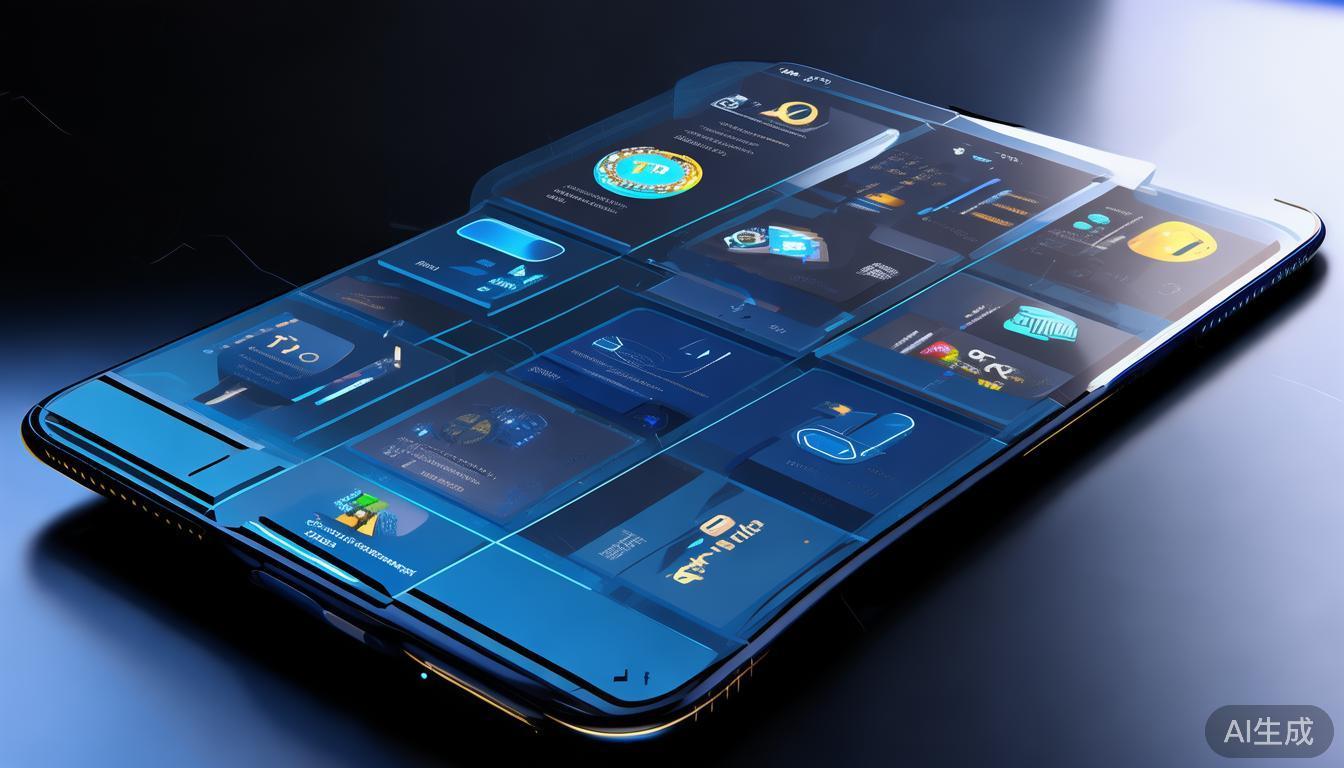 数字资产管理新宠TPWallet：安全存储、便捷操作与投资效率提升