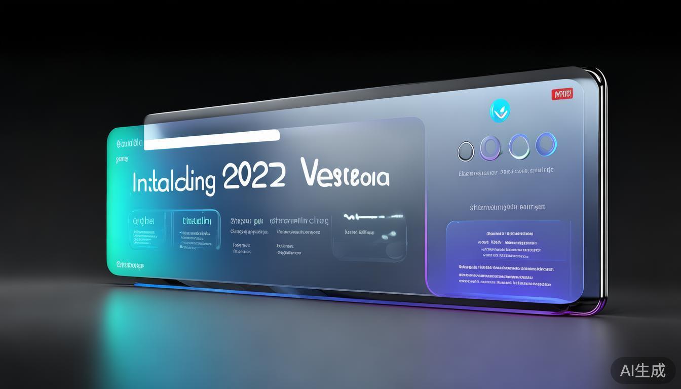 强化品牌影响于软件下载过程，优化官网页面并融入安装流程