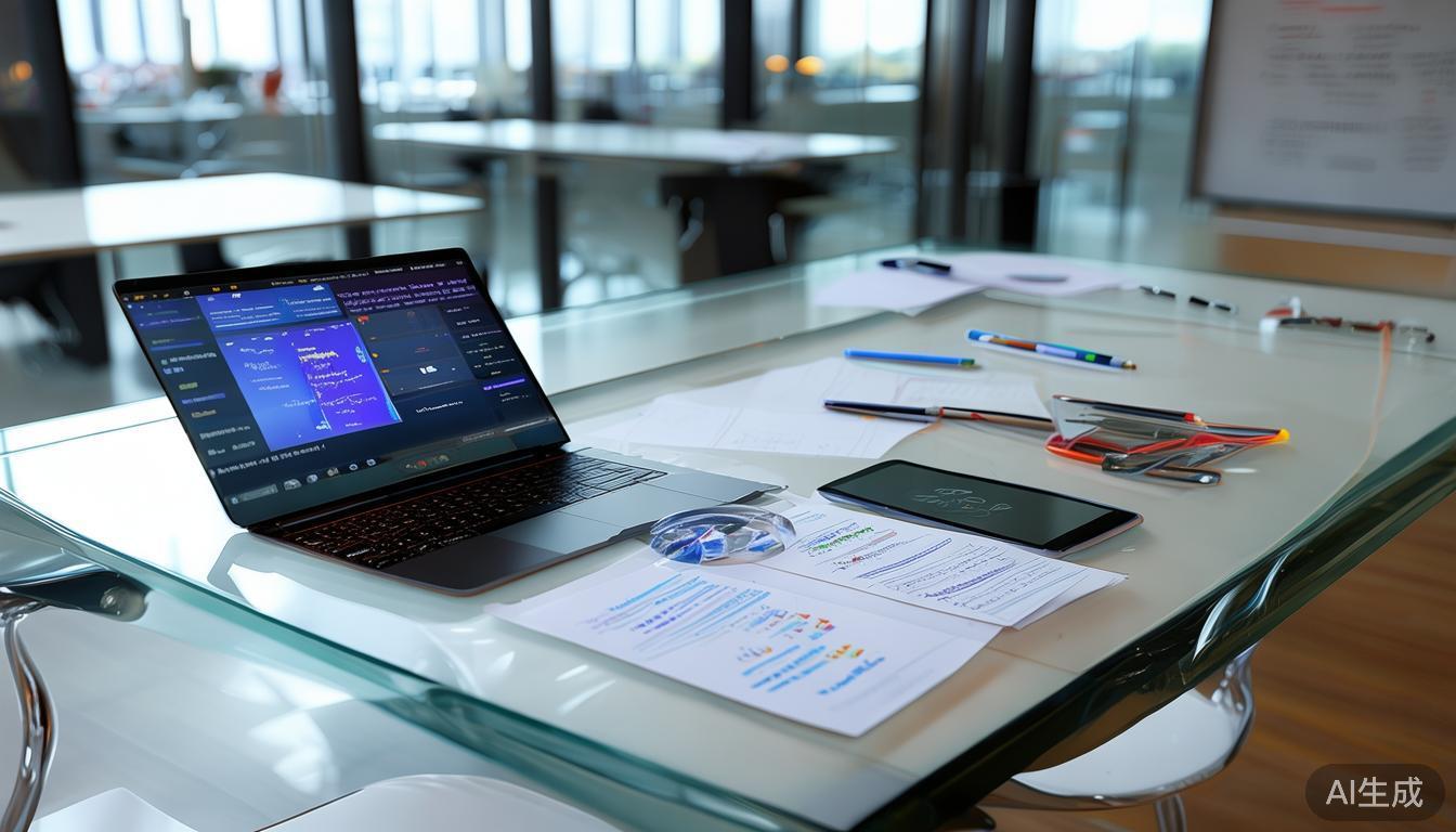 数字化时代如何安全有效获取正版软件内测资格？规避陷阱必看