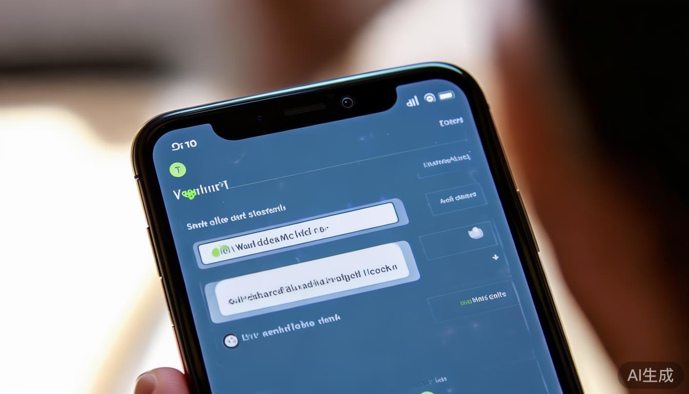 TP钱包如何添加好友？分享地址与DApp两种实用方法，轻松实现社交互动