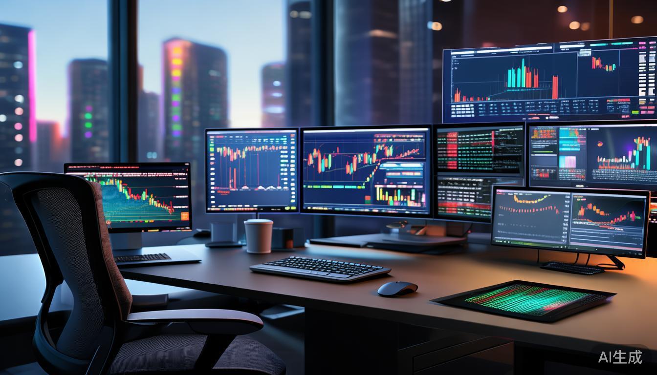 TP官方App核心工具解析：实时行情、资金流向与板块轮动，如何提升投资决策效率？