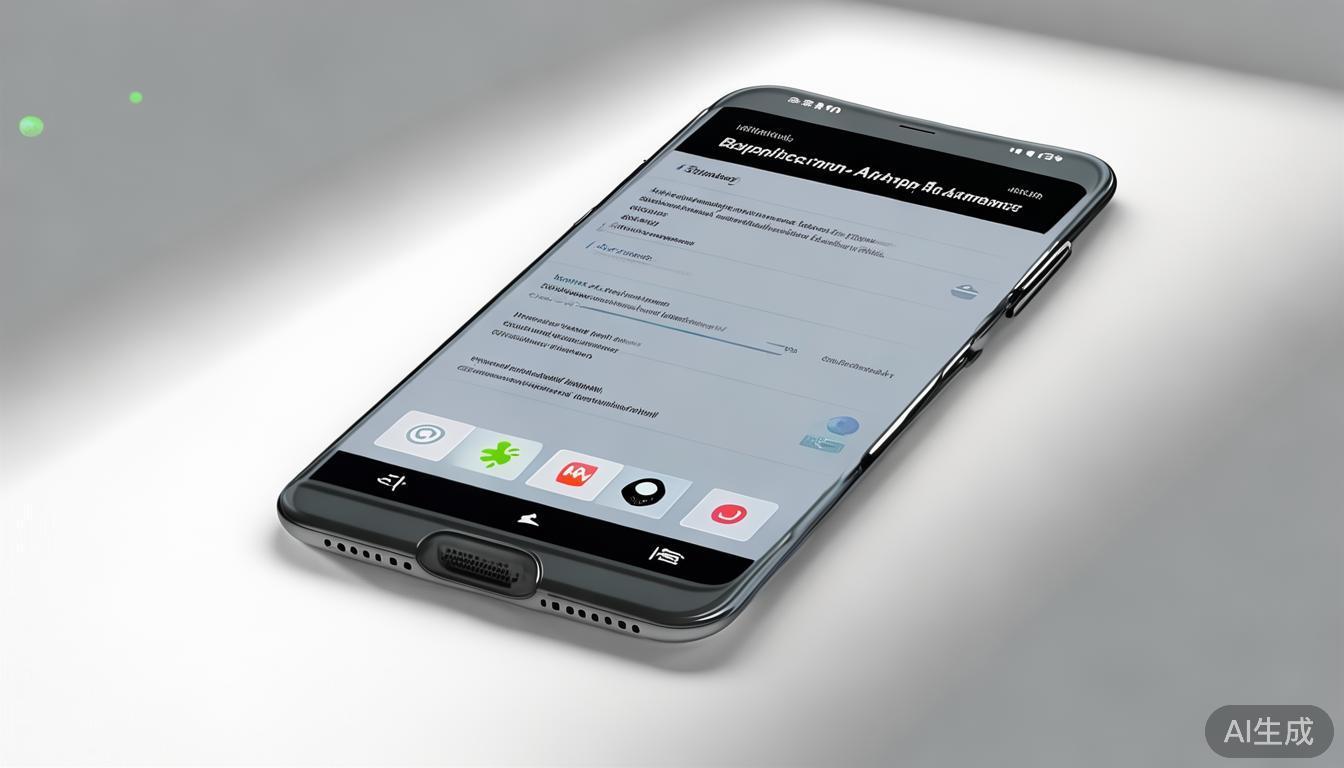 TP软件资源管理指南：定期清理缓存与限制后台，有效提升设备性能