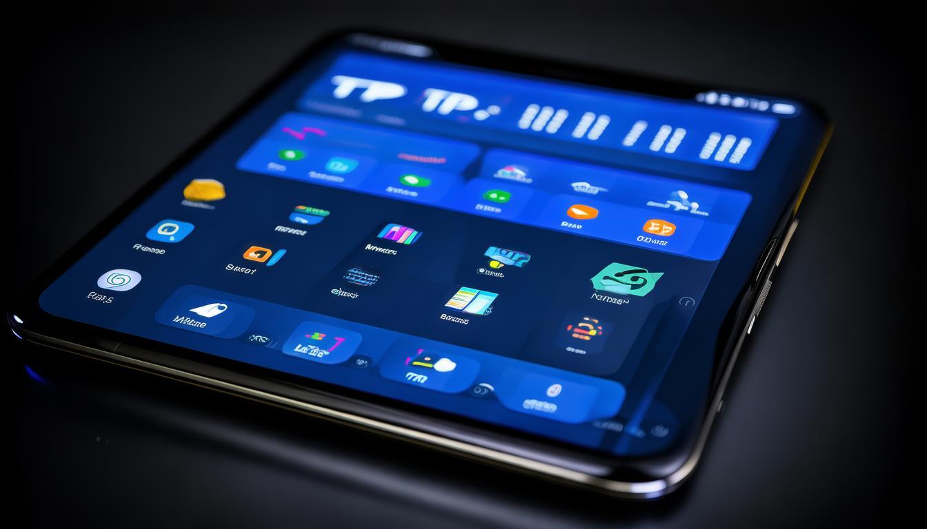 TP钱包APP安卓版：借贷与投资工具实用，操作简便利率透明
