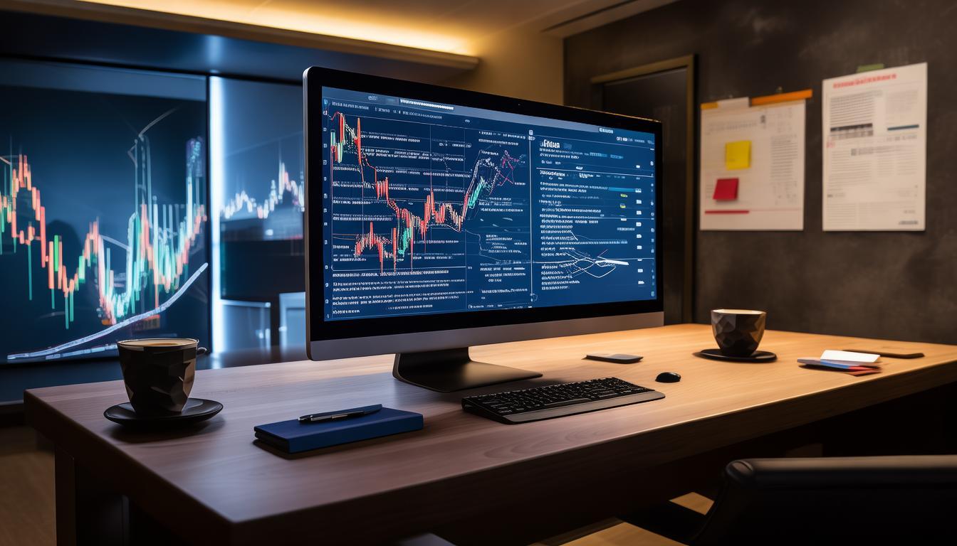 利用TP钱包APP做市场分析与投资决策，潜力与挑战并存