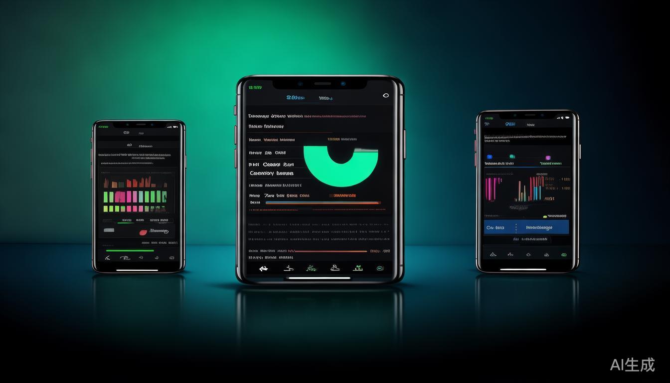 关注2025年TP官网安卓最新版本！使用效果两极分化咋回事？