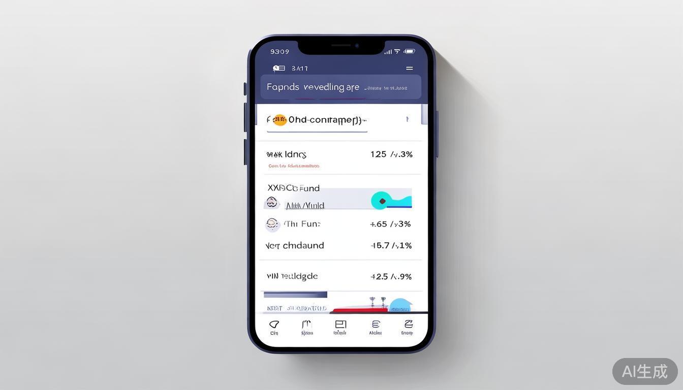 普通人投资基金新选择！TPWallet让购买与查看收益更便捷