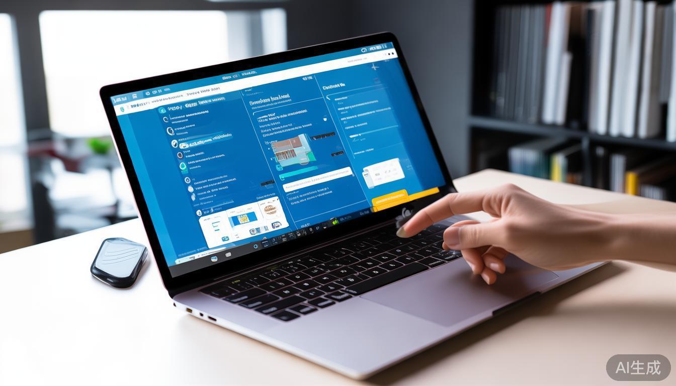 TP官方app正确下载及使用步骤，关乎资金安全与交易顺畅