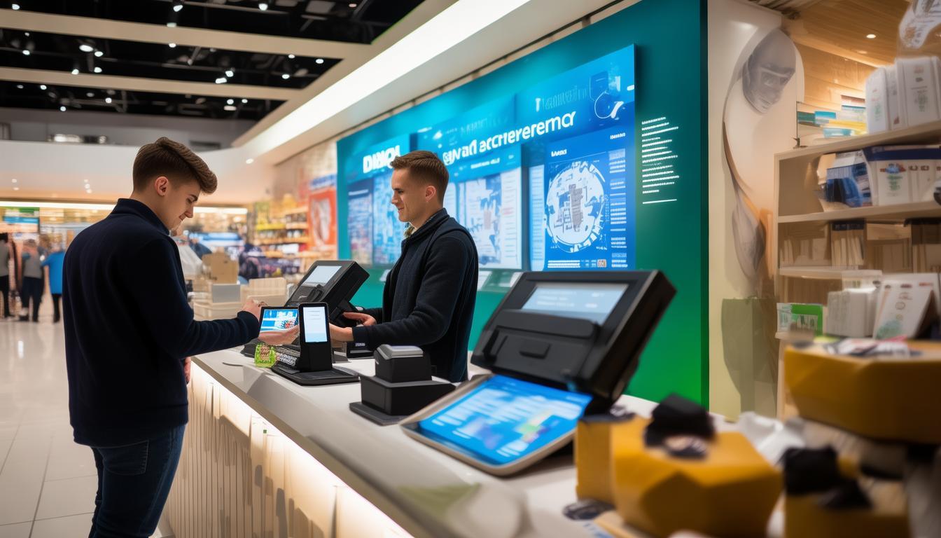 数字货币兴起：摆脱传统银行束缚，引领支付新变革